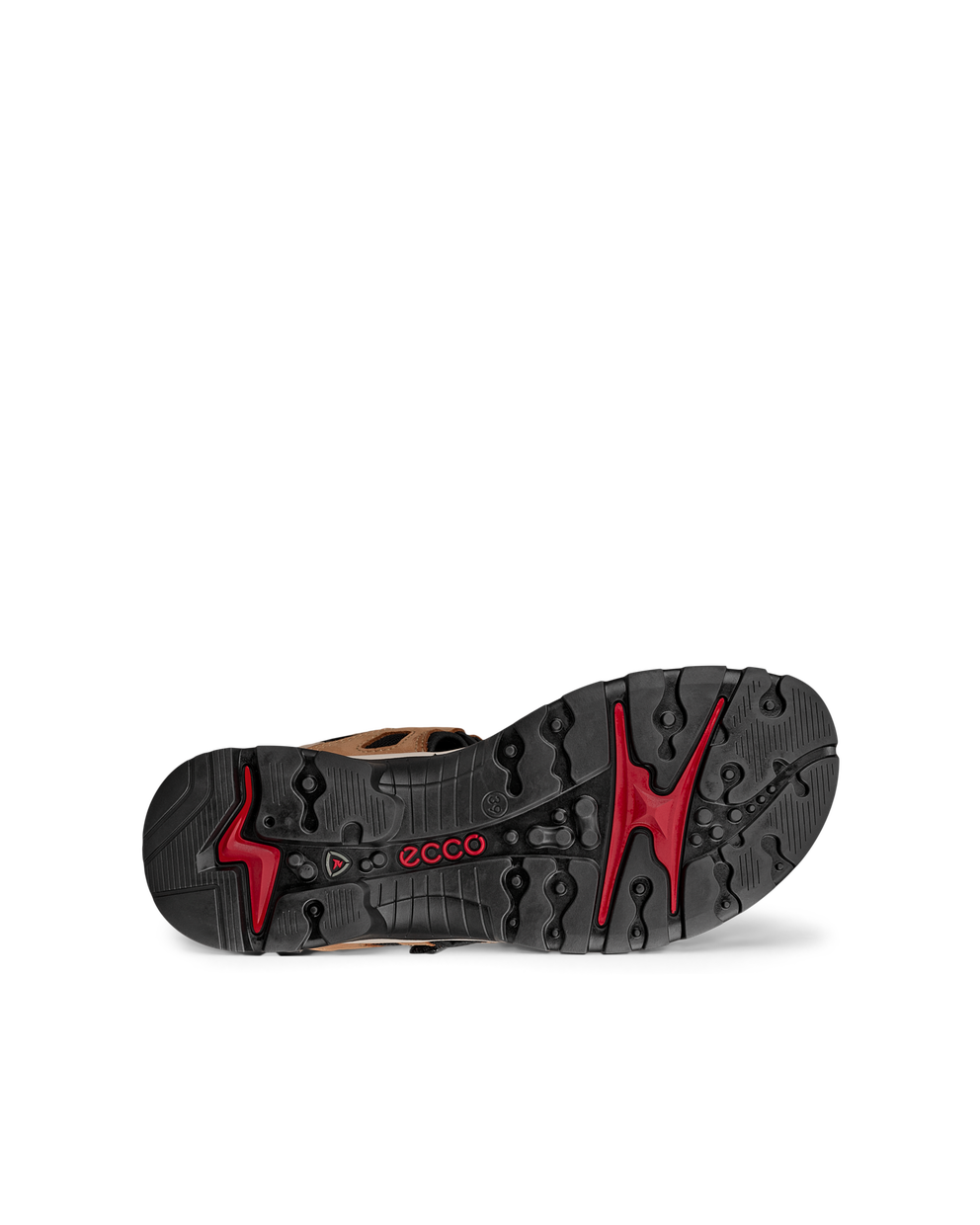 Ecco Sandalias De Senderismo De Nobuk ECCO® Offroad Para Mujer