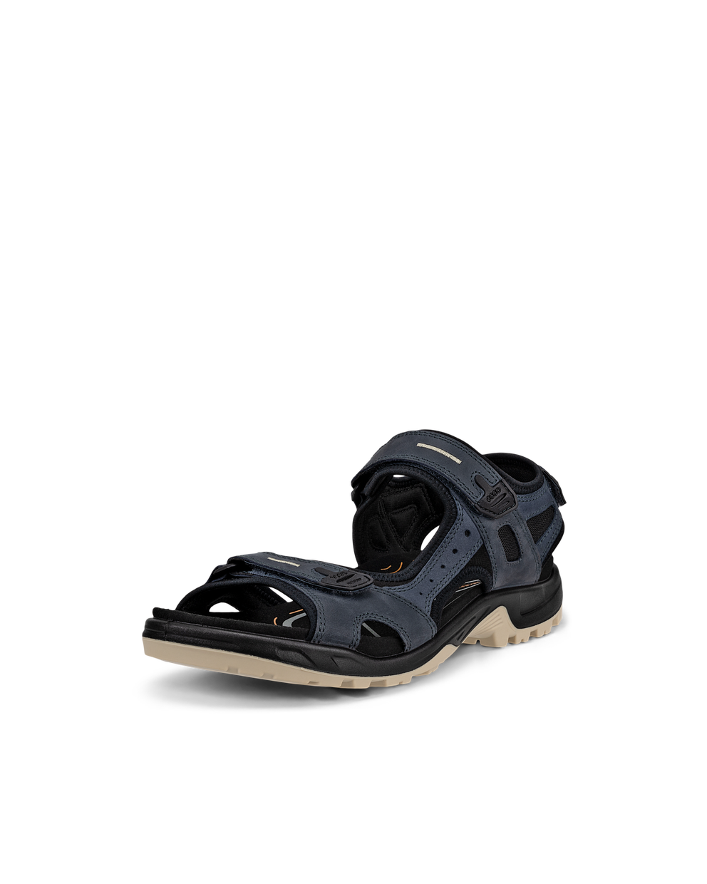 Ecco Sandalias De Senderismo De Nobuk ECCO® Offroad Para Hombre