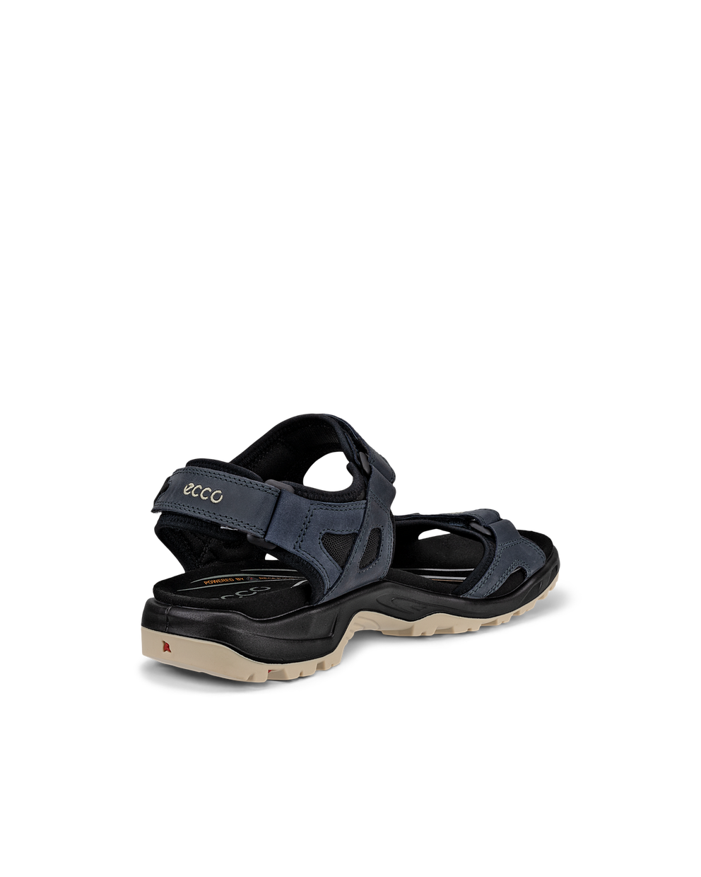 Ecco Sandalias De Senderismo De Nobuk ECCO® Offroad Para Hombre