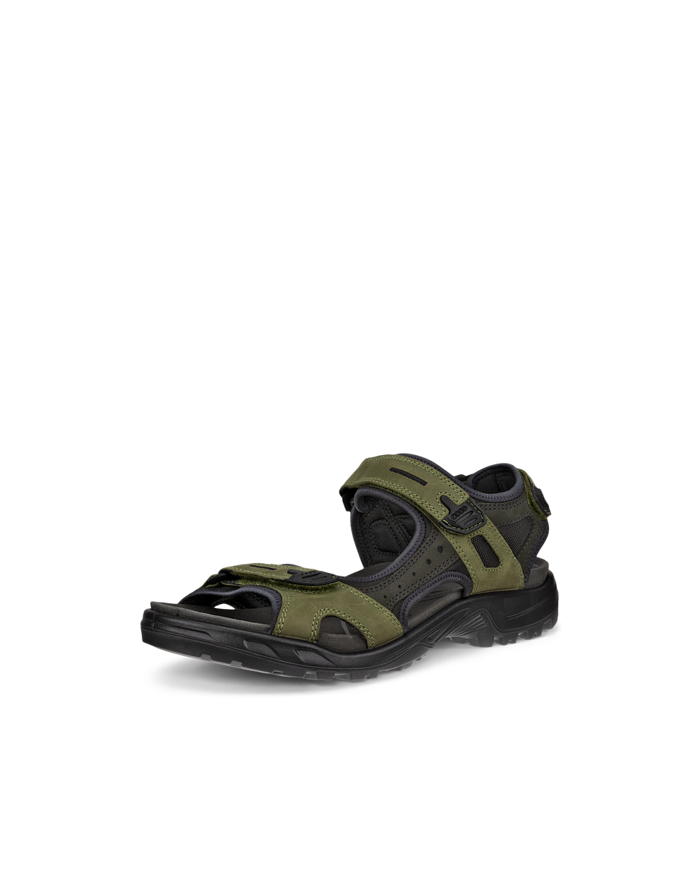 Ecco Sandalias De Senderismo De Nobuk ECCO® Offroad Para Hombre