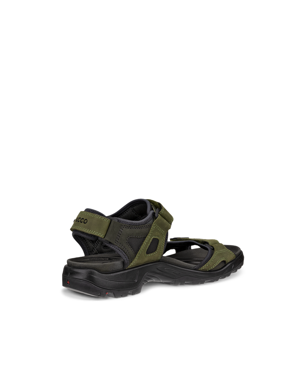 Ecco Sandalias De Senderismo De Nobuk ECCO® Offroad Para Hombre