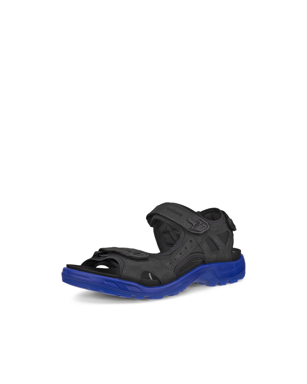 Ecco Sandalias De Senderismo De Nobuk ECCO® Offroad Para Hombre