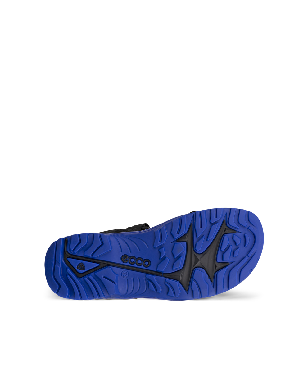 Ecco Sandalias De Senderismo De Nobuk ECCO® Offroad Para Hombre