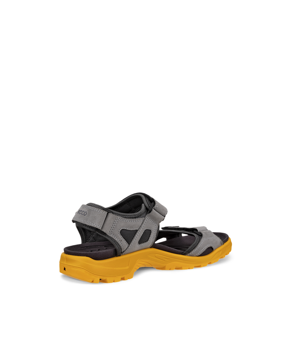 Ecco Sandalias De Senderismo De Nobuk ECCO® Offroad Para Hombre