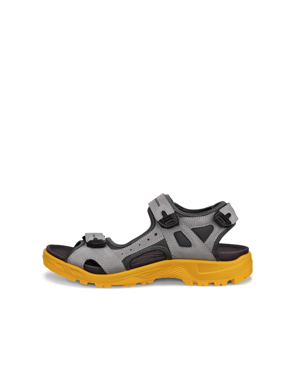 Ecco Sandalias de senderismo de nobuk ECCO® Offroad para hombre