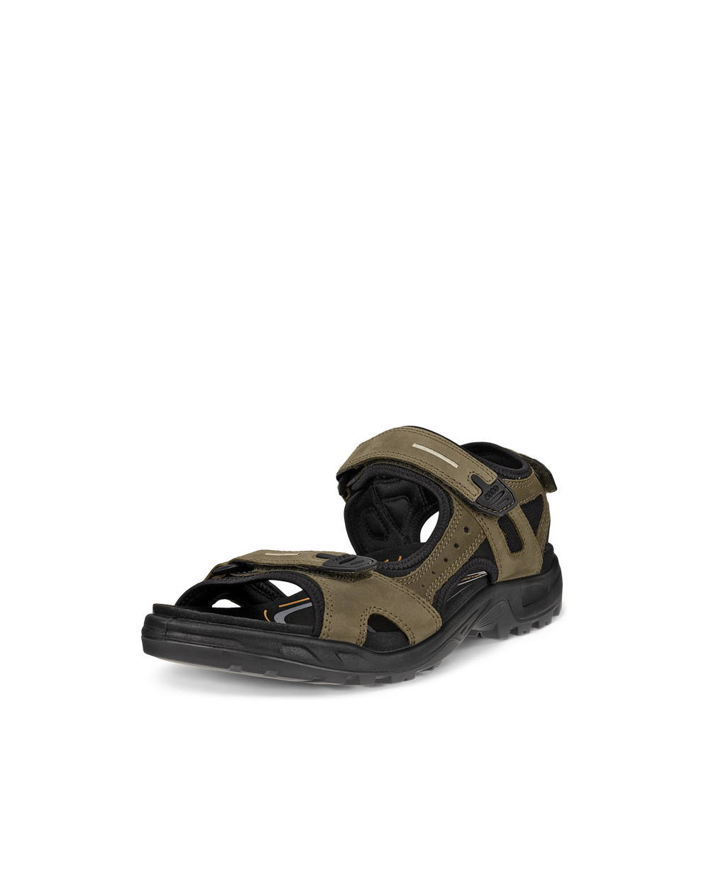 Ecco Sandalias De Senderismo De Nobuk ECCO® Offroad Para Hombre