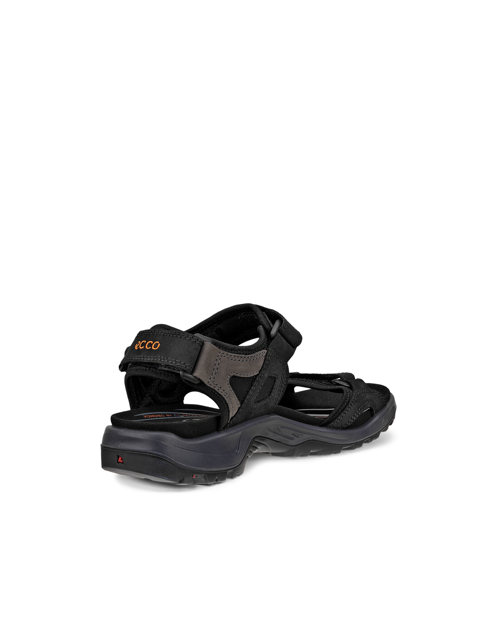 Ecco Sandalias De Senderismo De Nobuk ECCO® Offroad Para Hombre