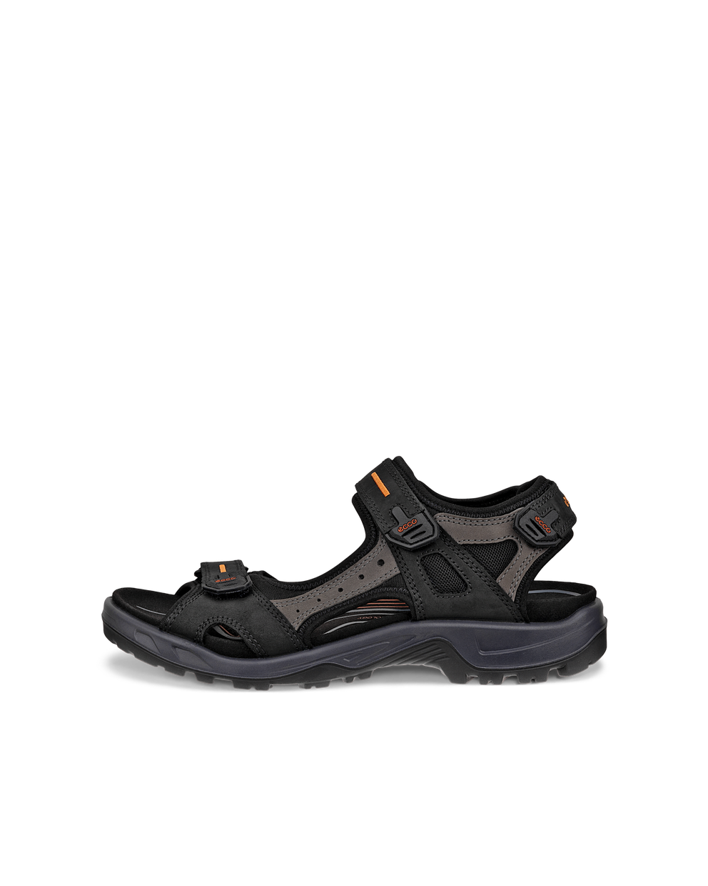 Ecco Sandalias De Senderismo De Nobuk ECCO® Offroad Para Hombre