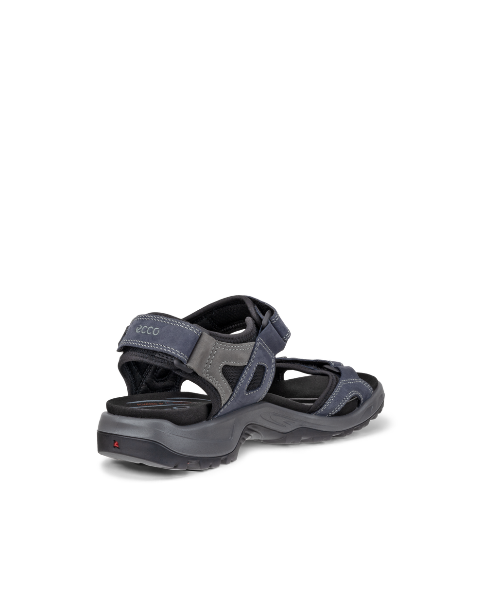 Ecco Sandalias De Senderismo De Nobuk ECCO® Offroad Para Hombre