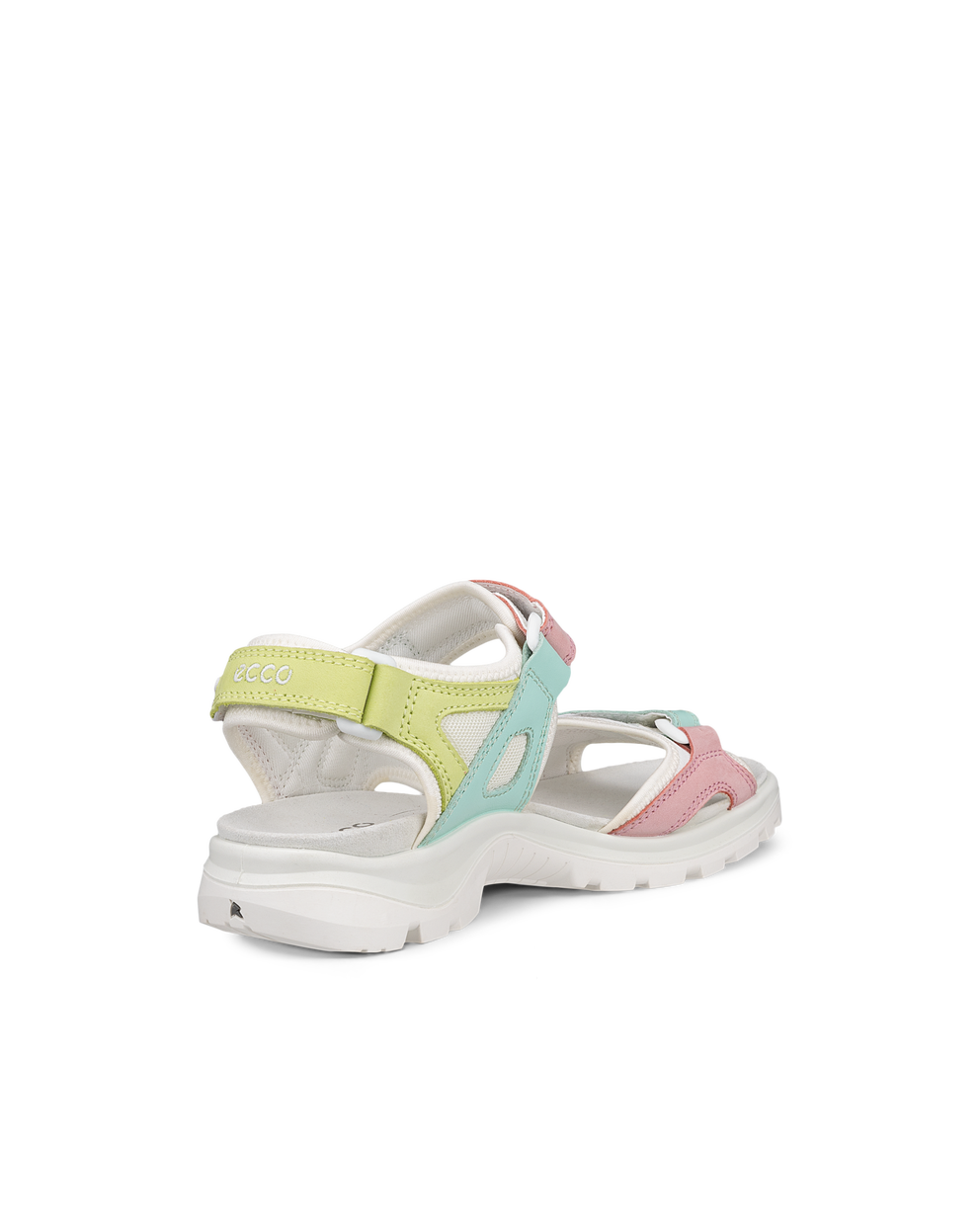 Ecco Sandalias De Senderismo De Nobuk ECCO® Offroad Para Mujer