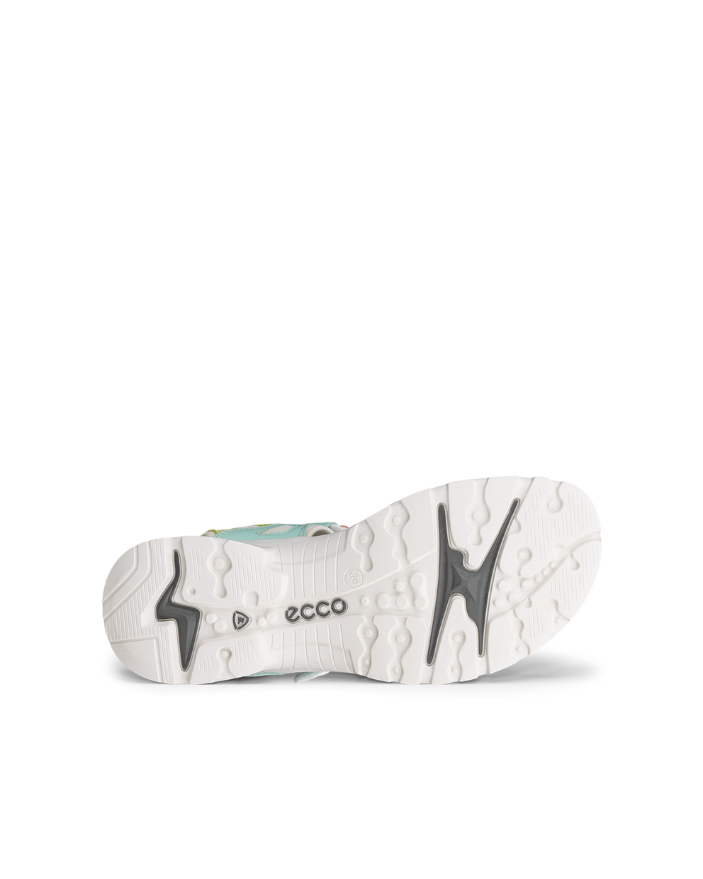 Ecco Sandalias De Senderismo De Nobuk ECCO® Offroad Para Mujer