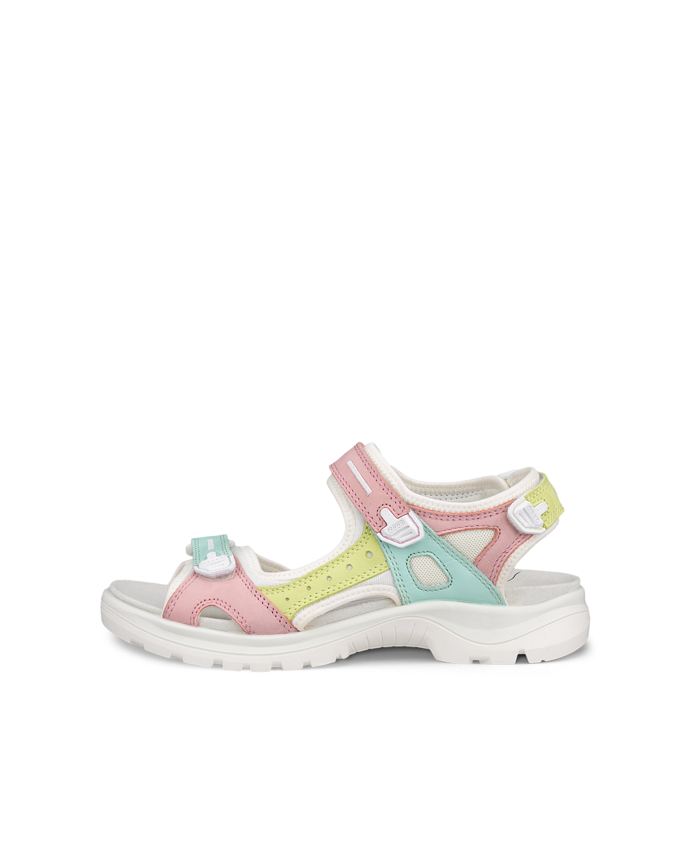 Ecco Sandalias de senderismo de nobuk ECCO® Offroad para mujer