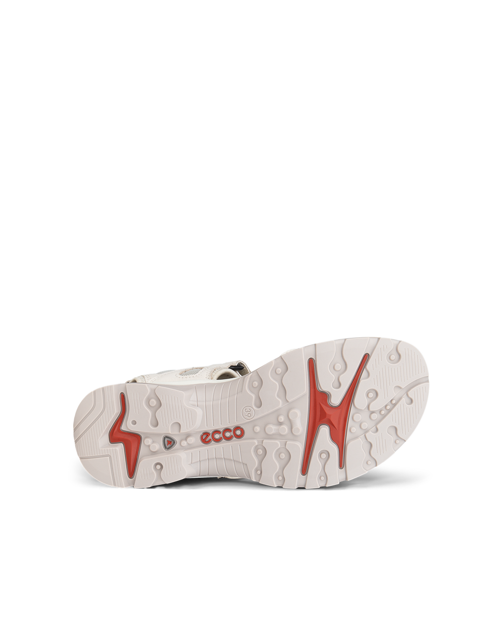 Ecco Sandalias De Senderismo De Nobuk ECCO® Offroad Yucatan Para Mujer