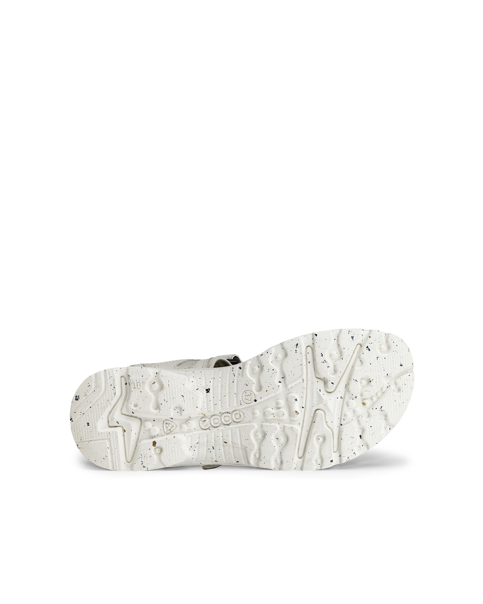 Ecco Sandalias De Senderismo De Nobuk ECCO® Offroad Yucatan Plus Para Mujer