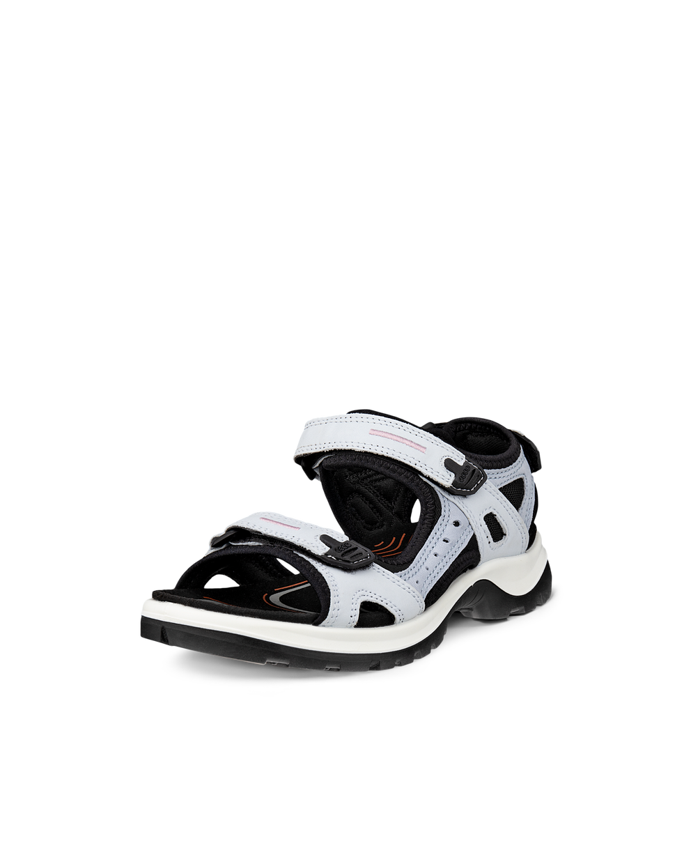 Ecco Sandalias De Senderismo De Nobuk ECCO® Offroad Yucatan Para Mujer