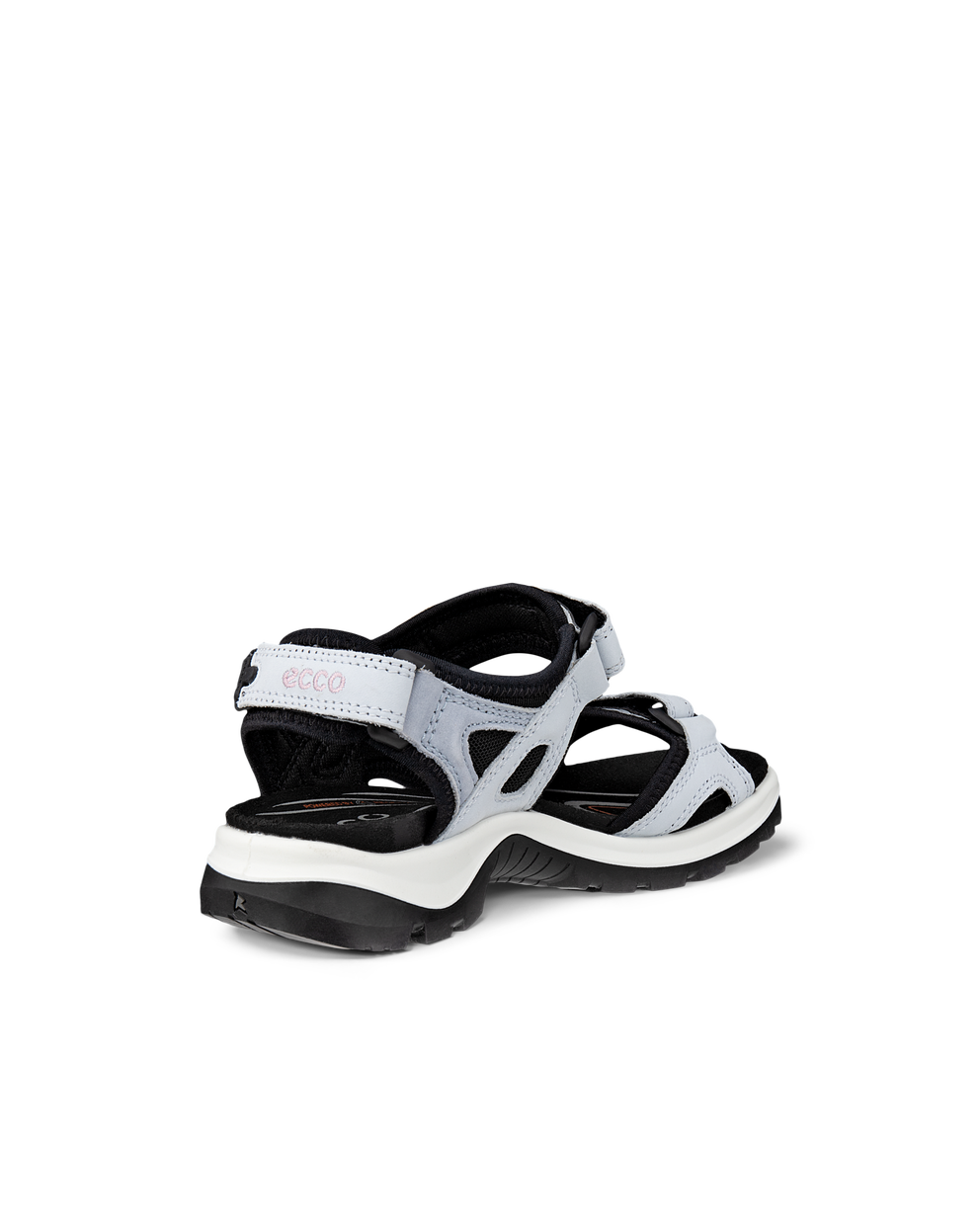 Ecco Sandalias De Senderismo De Nobuk ECCO® Offroad Yucatan Para Mujer