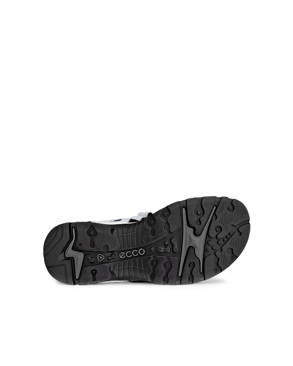 Ecco Sandalias De Senderismo De Nobuk ECCO® Offroad Yucatan Para Mujer