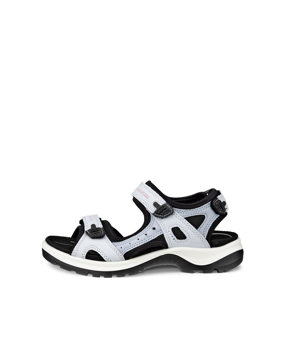 Ecco Sandalias de senderismo de nobuk ECCO® Offroad Yucatan para mujer