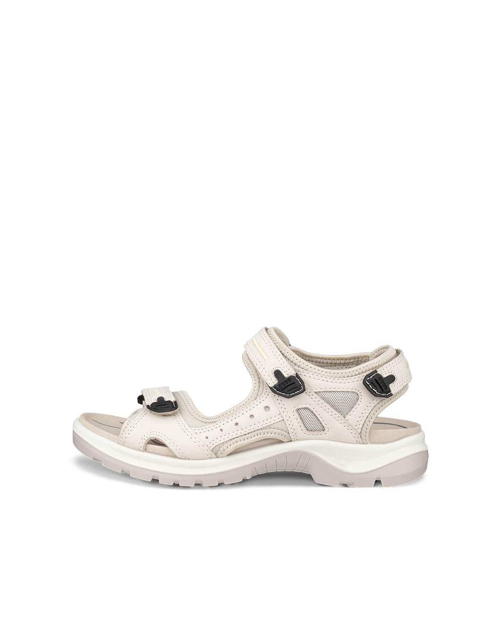 Ecco Sandalias de senderismo de nobuk ECCO® Offroad Yucatan para mujer