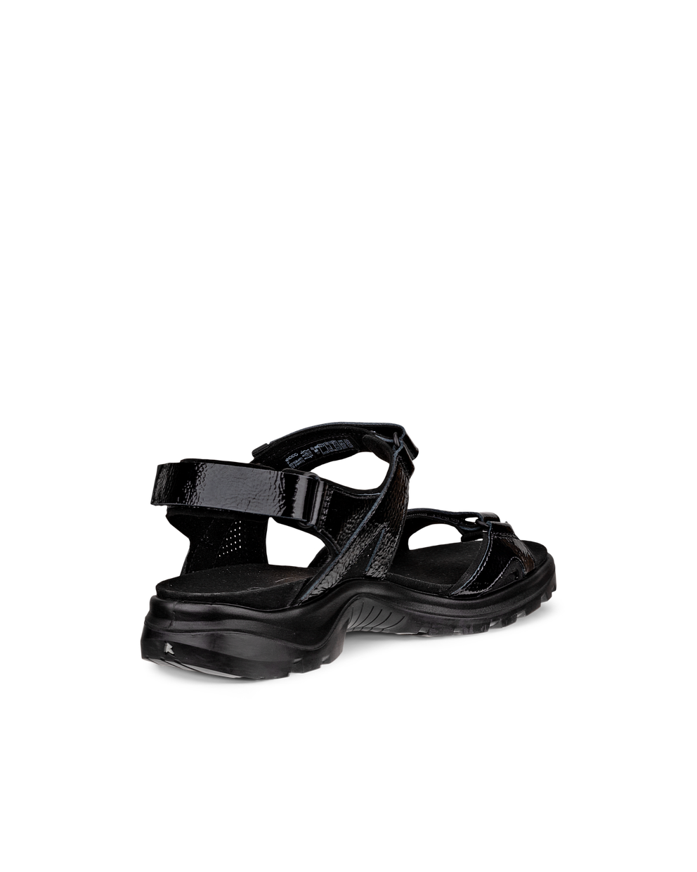 Ecco Sandalias De Senderismo De Piel ECCO® Offroad Para Mujer