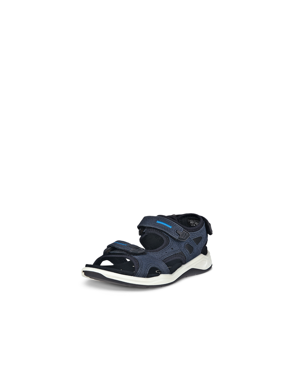 Ecco Sandalias Para Caminar De Nobuk ECCO® X-Trinsic Para Niño/a