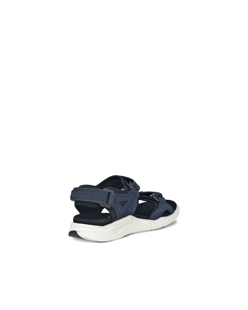 Ecco Sandalias Para Caminar De Nobuk ECCO® X-Trinsic Para Niño/a