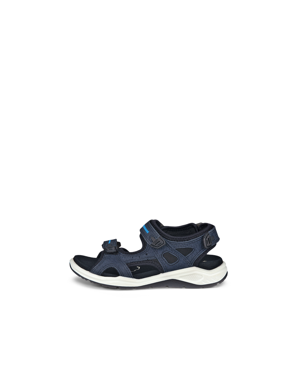 Ecco Sandalias para caminar de nobuk ECCO® X-Trinsic para niño/a