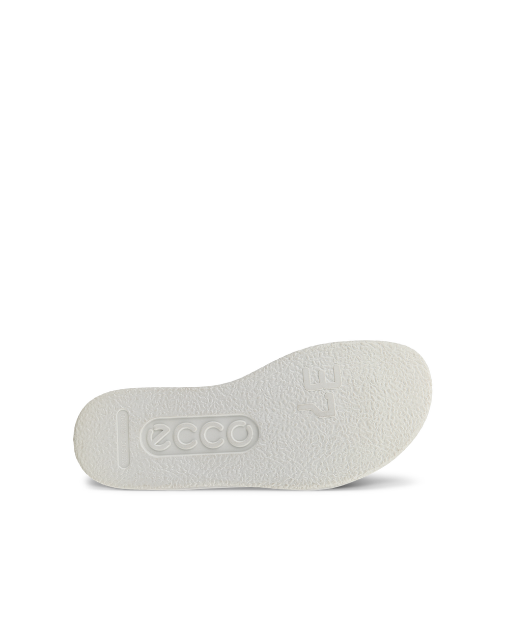 Ecco Sandalias Planas De Piel ECCO® Flowt Para Mujer