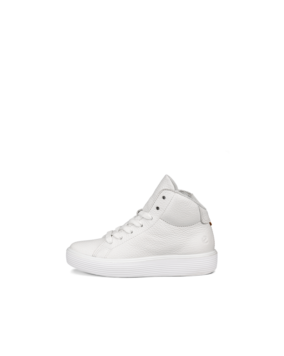 Ecco Zapatillas altas de piel ECCO® Soft 60 para niño/a