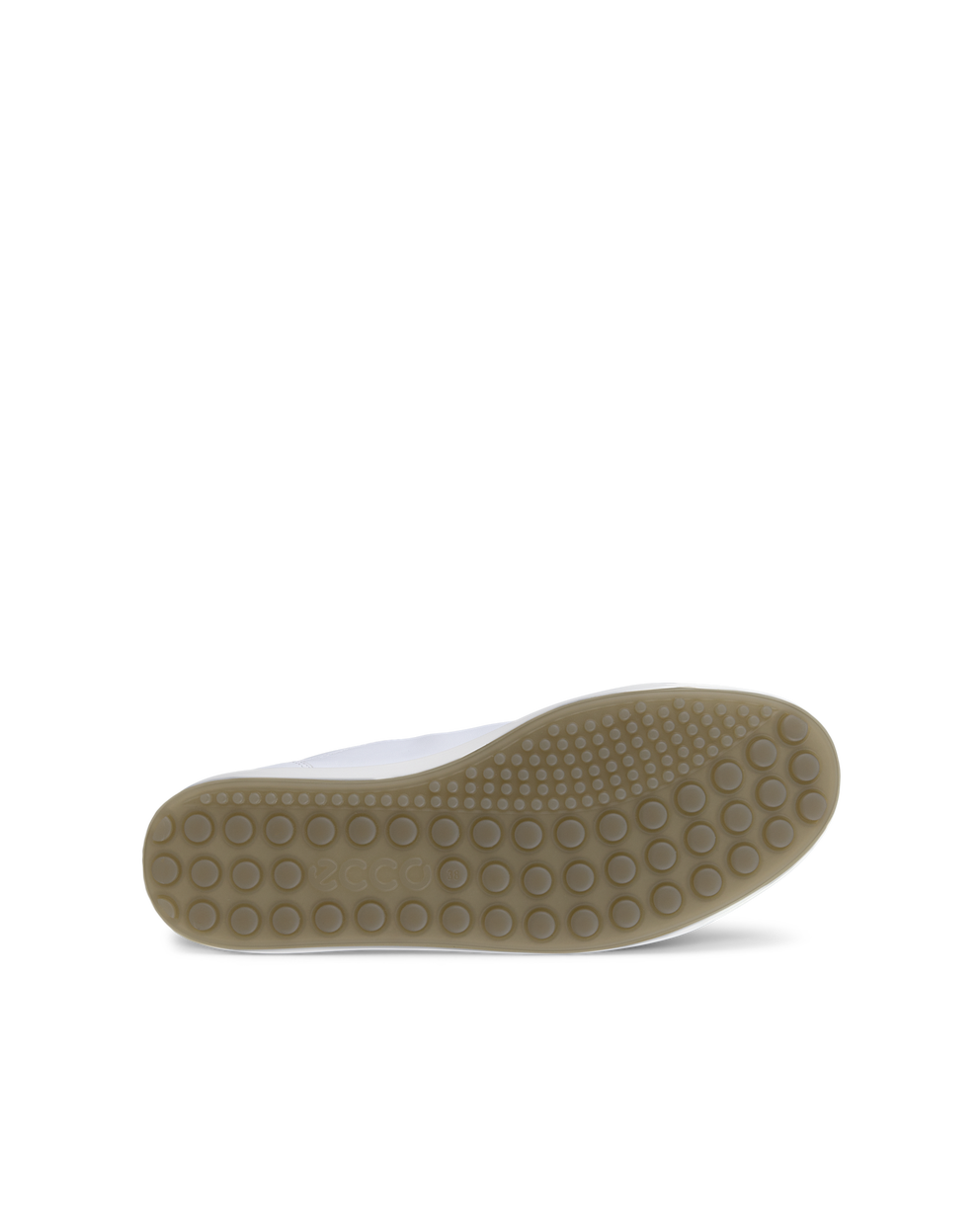 Ecco Zapatillas Altas De Piel ECCO® Soft 7 Para Mujer