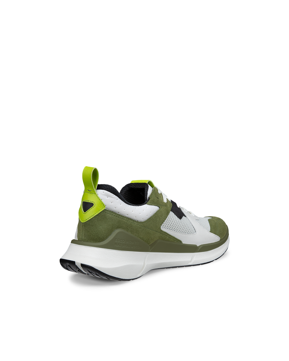 Ecco Zapatillas De Ante ECCO® BIOM 2.2 Para Hombre