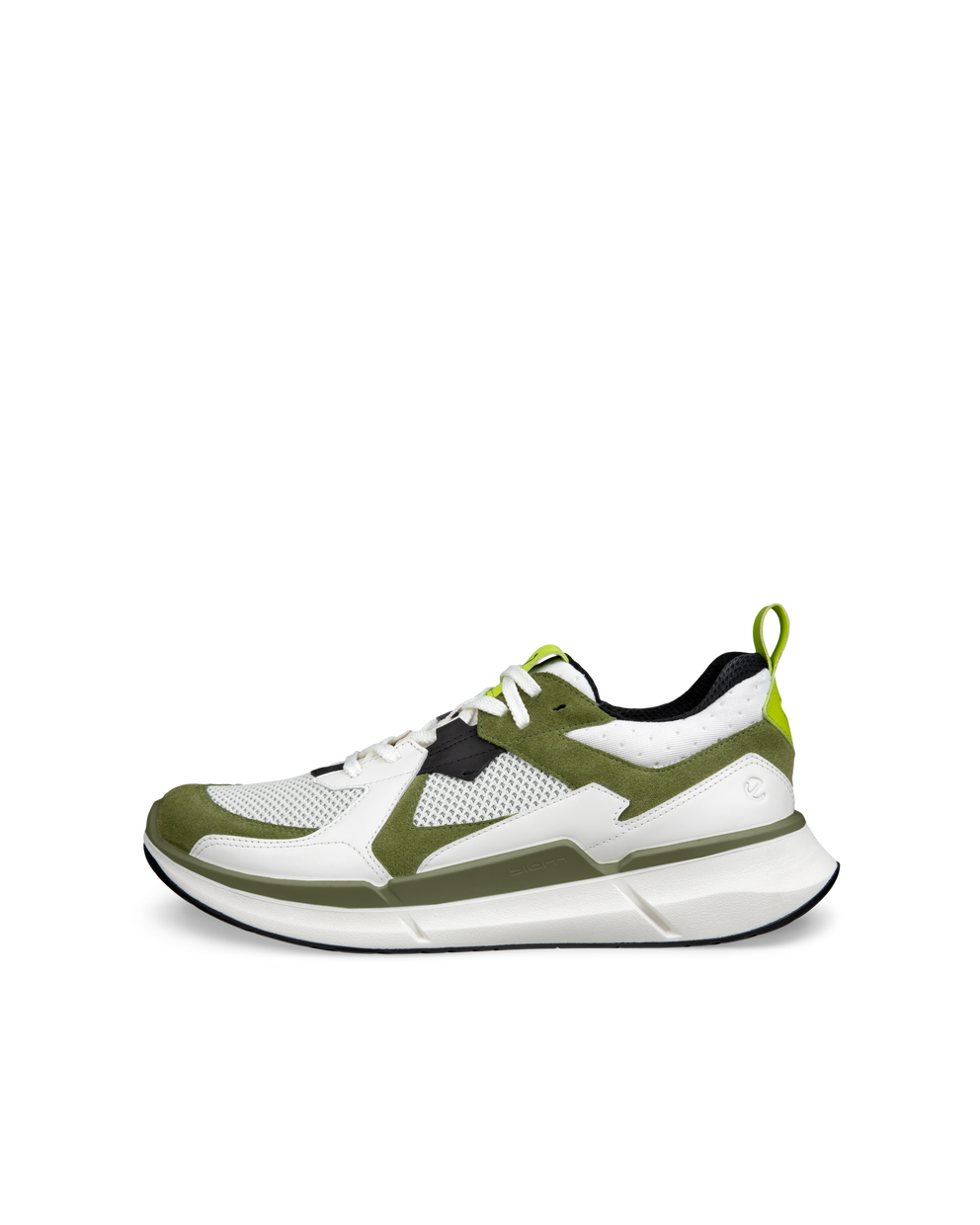 Ecco Zapatillas de ante ECCO® BIOM 2.2 para hombre