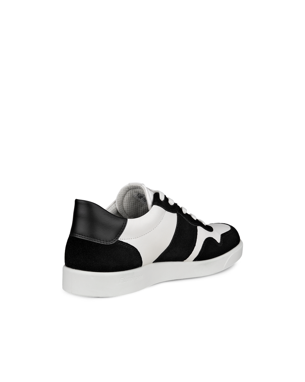 Ecco Zapatillas De Ante ECCO® Street Lite Para Mujer