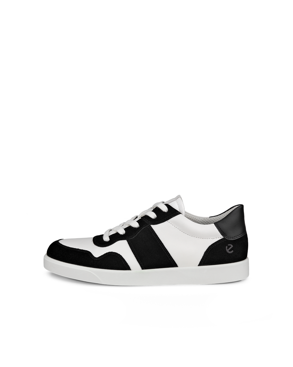 Ecco Zapatillas de ante ECCO® Street Lite para mujer