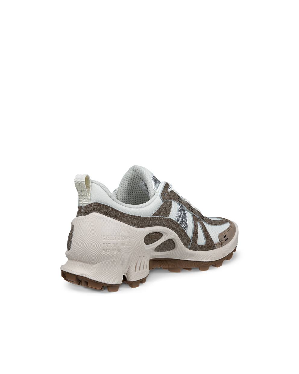 Ecco Zapatillas De Montaña De Ante ECCO® BIOM C-Trail Para Mujer