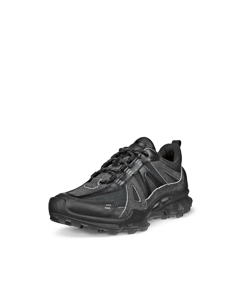 Ecco Zapatillas De Montaña De Ante ECCO® BIOM C-Trail Para Mujer