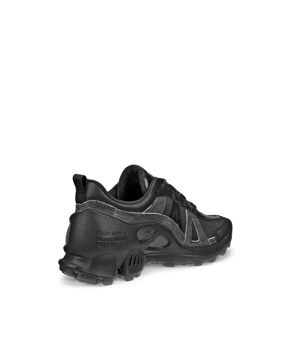 Ecco Zapatillas De Montaña De Ante ECCO® BIOM C-Trail Para Mujer