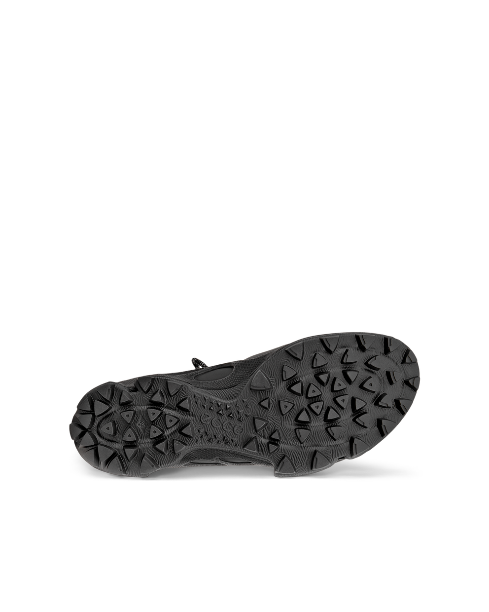 Ecco Zapatillas De Montaña De Ante ECCO® BIOM C-Trail Para Mujer