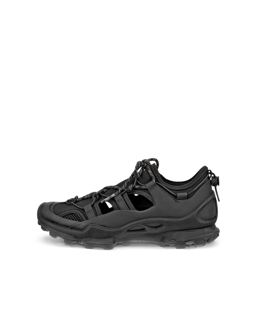 Ecco Zapatillas de montaña de ante ECCO® BIOM C-Trail para mujer