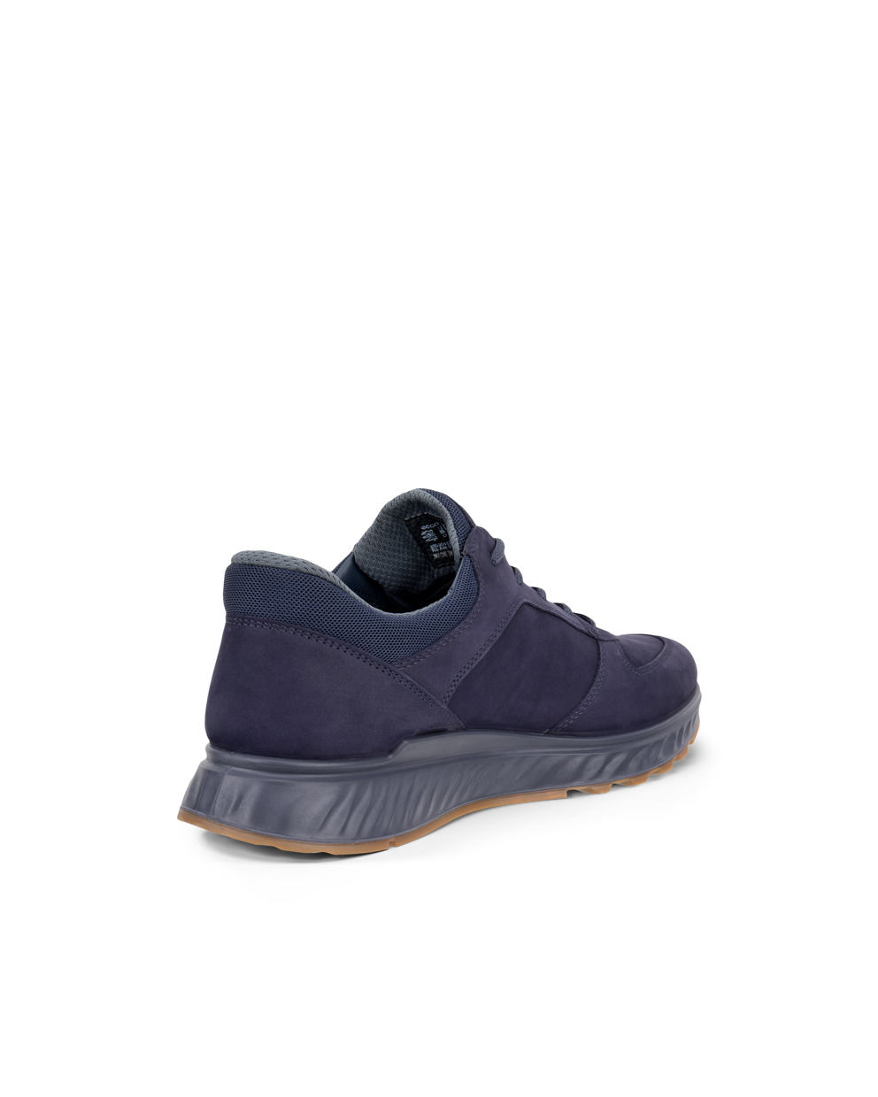 Ecco Zapatillas De Montaña De Nobuk Gore-Tex ECCO® Exostride Para Hombre