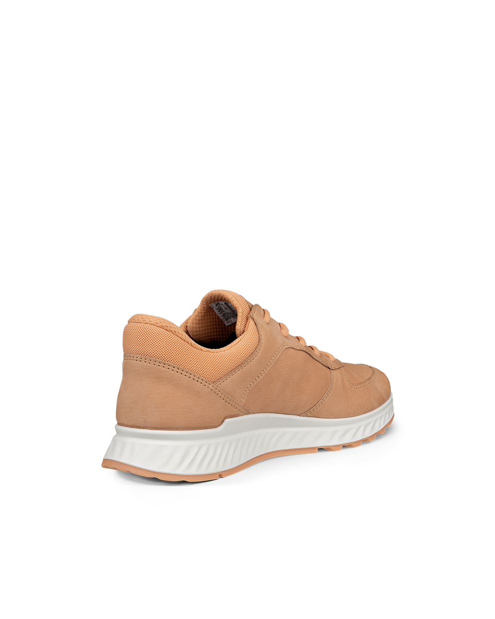 Ecco Zapatillas De Montaña De Nobuk Gore-Tex ECCO® Exostride Para Mujer