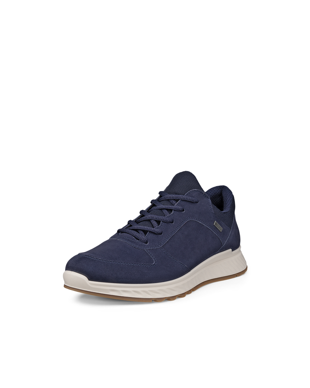 Ecco Zapatillas De Montaña De Nobuk Gore-Tex ECCO® Exostride Para Mujer