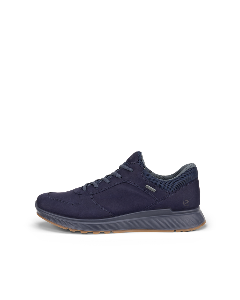 Ecco Zapatillas de montaña de nobuk Gore-Tex ECCO® Exostride para hombre