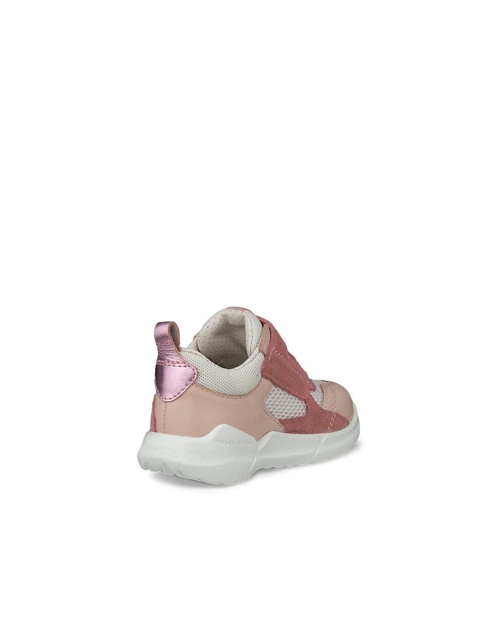 Ecco Zapatillas De Montaña De Piel ECCO® BIOM 2.2 Infant Para Niño/a