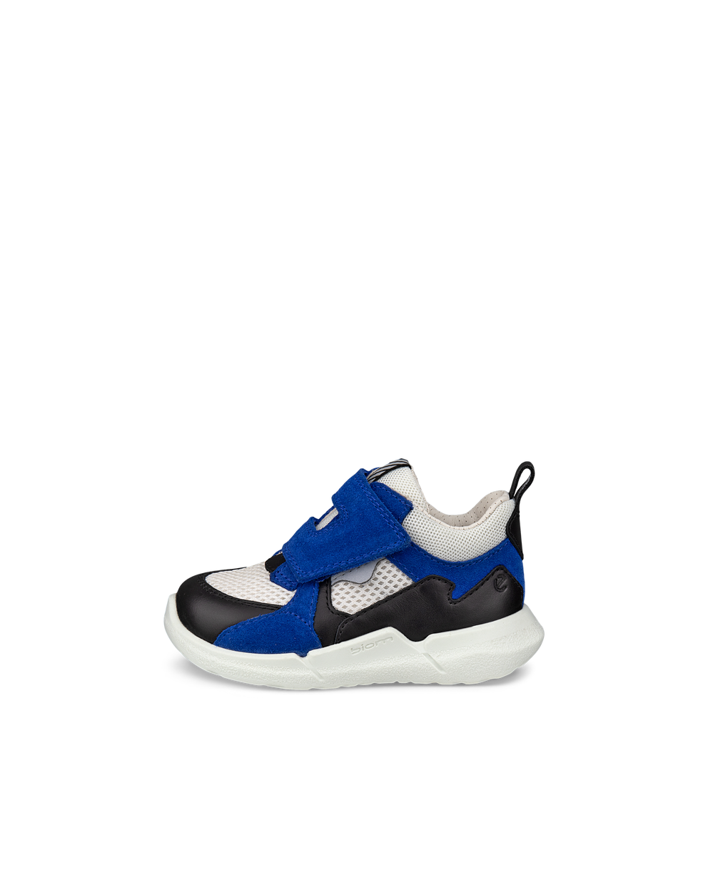 Ecco Zapatillas de montaña de piel ECCO® BIOM 2.2 Infant para niño/a