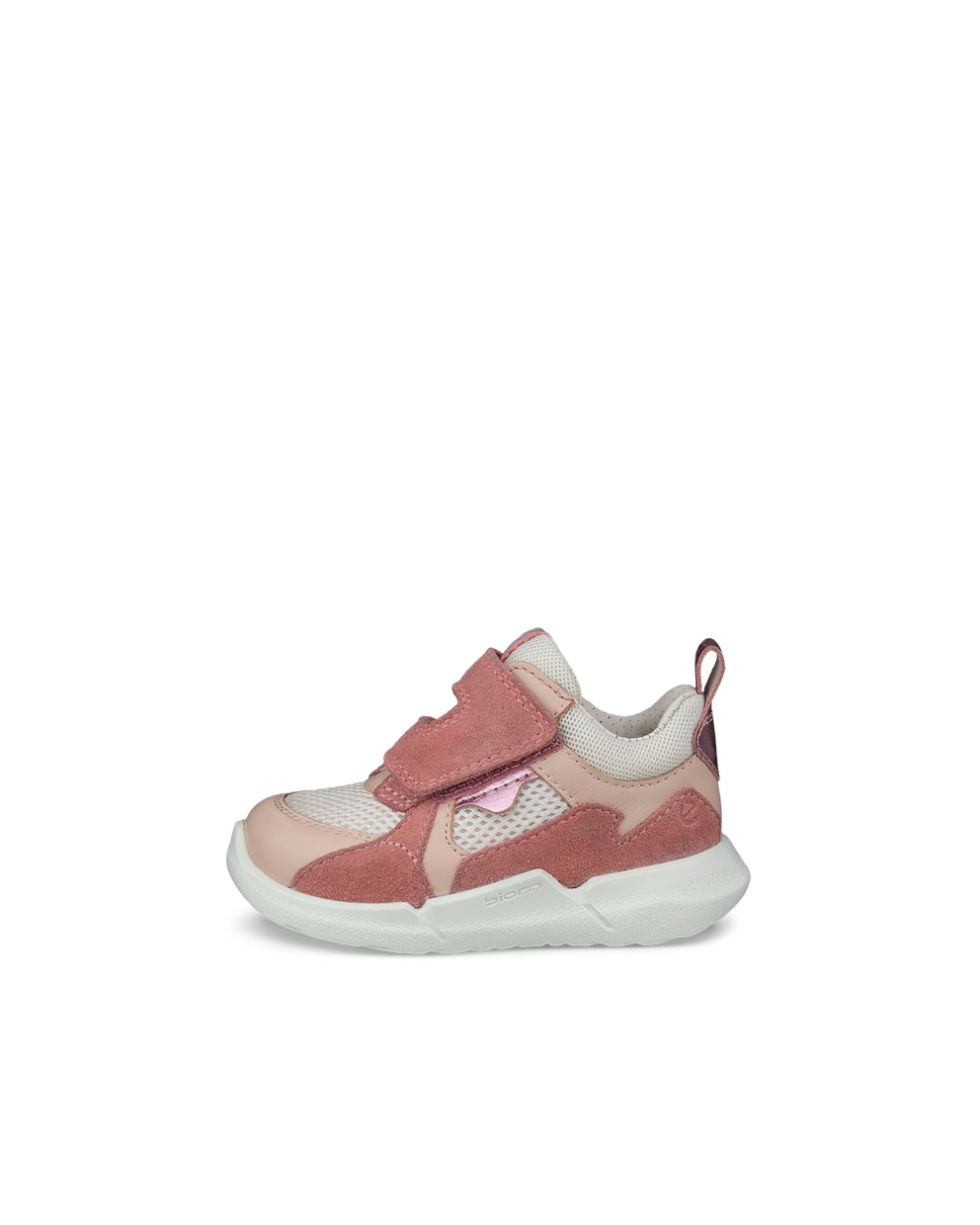 Ecco Zapatillas De Montaña De Piel ECCO® BIOM 2.2 Infant Para Niño/a