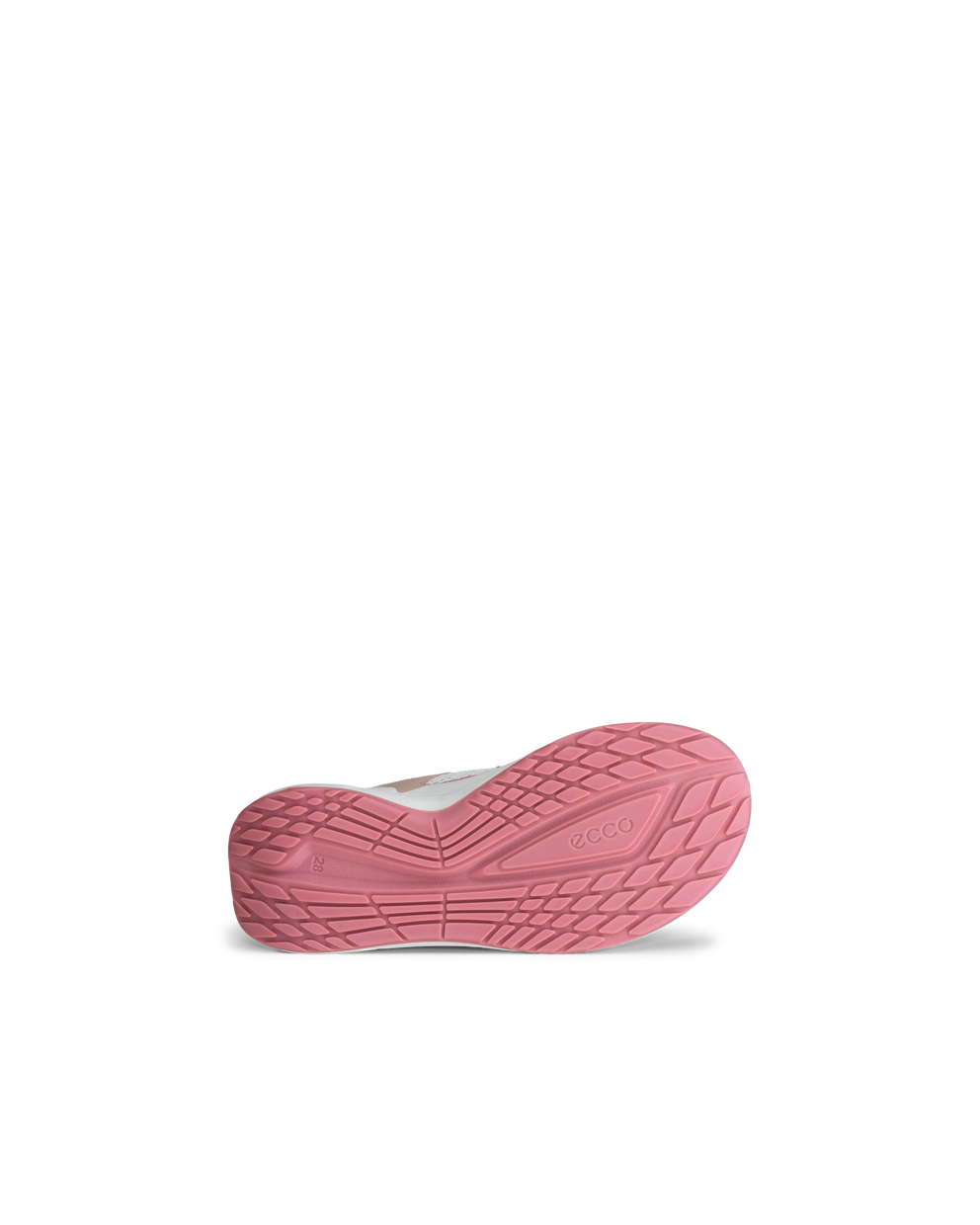 Ecco Zapatillas De Montaña De Piel ECCO® BIOM 2.2 Para Niño/a