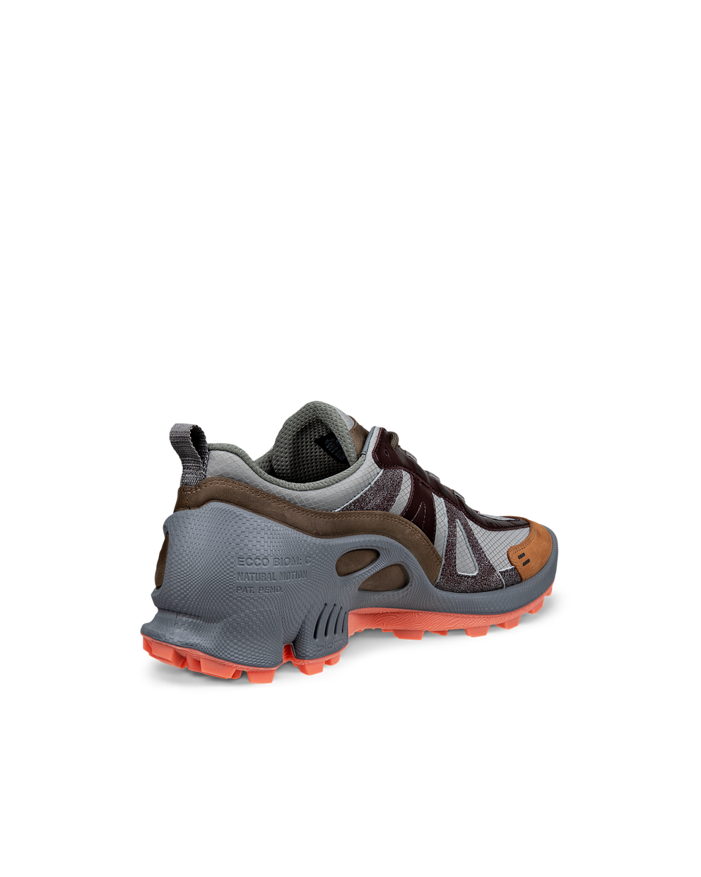 Ecco Zapatillas De Montaña De Piel ECCO® BIOM C-Trail Para Hombre