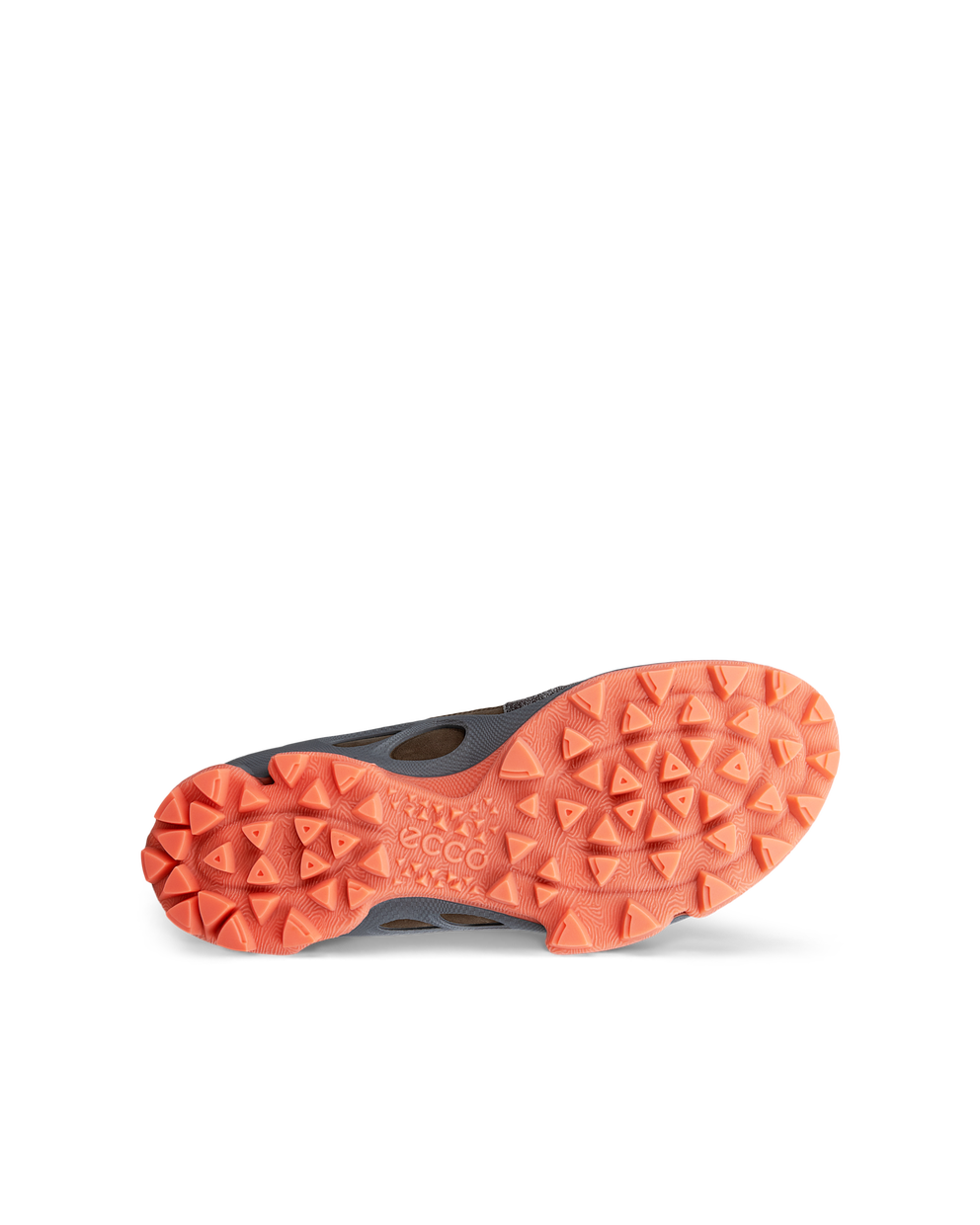 Ecco Zapatillas De Montaña De Piel ECCO® BIOM C-Trail Para Hombre