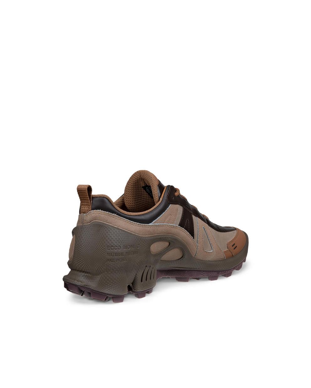 Ecco Zapatillas De Montaña De Piel ECCO® BIOM C-Trail Para Hombre